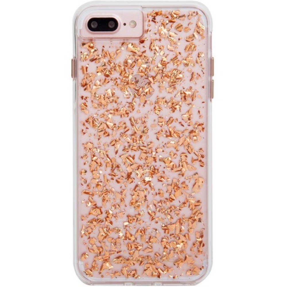 Casemate 24k iPhone 8 Plus case